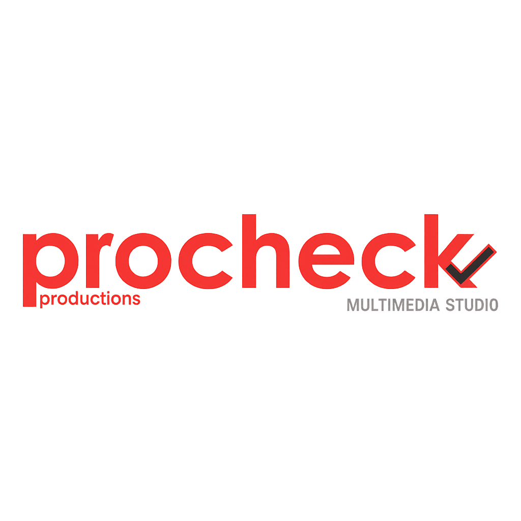 Procheck Productions